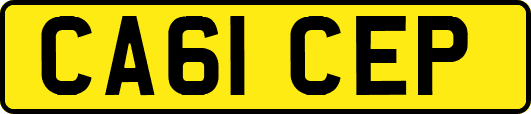 CA61CEP