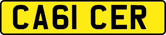 CA61CER