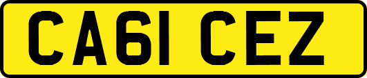 CA61CEZ