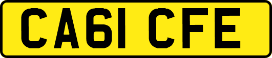 CA61CFE