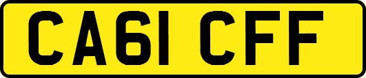 CA61CFF