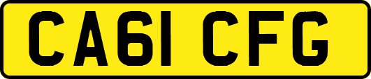 CA61CFG