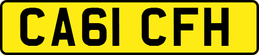 CA61CFH