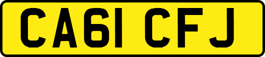 CA61CFJ