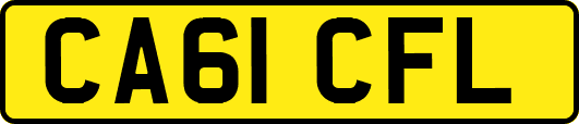 CA61CFL