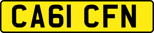 CA61CFN