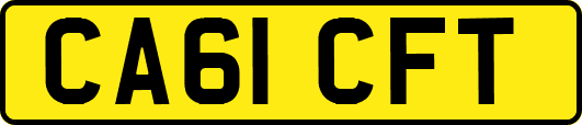 CA61CFT