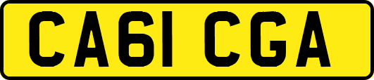 CA61CGA