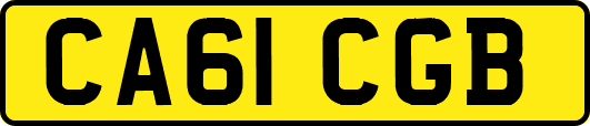 CA61CGB