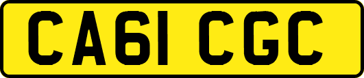 CA61CGC