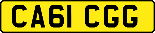 CA61CGG