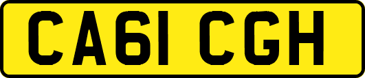 CA61CGH