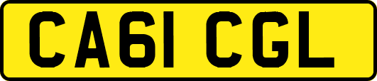 CA61CGL