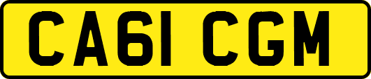 CA61CGM
