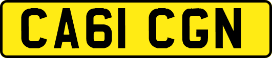 CA61CGN