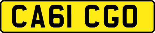 CA61CGO