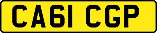 CA61CGP
