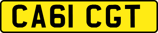 CA61CGT