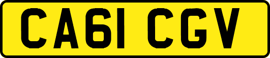 CA61CGV