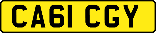 CA61CGY