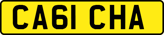 CA61CHA