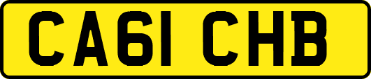 CA61CHB