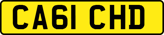 CA61CHD