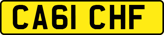 CA61CHF