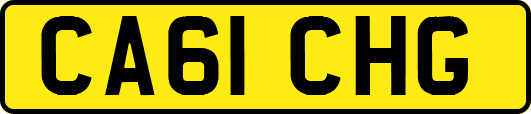 CA61CHG