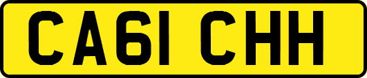 CA61CHH