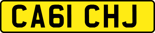 CA61CHJ
