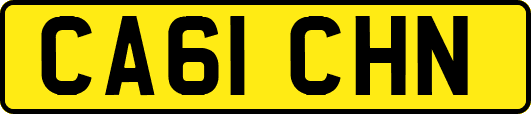 CA61CHN