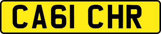 CA61CHR