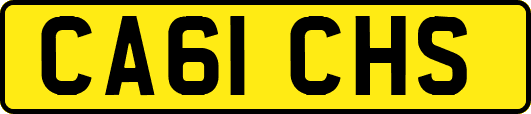 CA61CHS