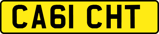 CA61CHT