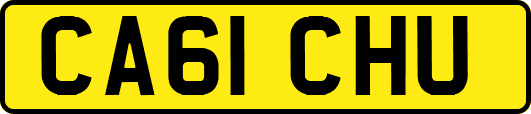 CA61CHU
