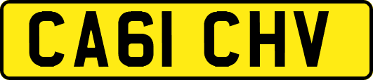 CA61CHV