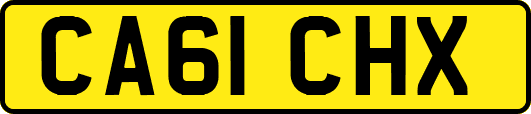 CA61CHX