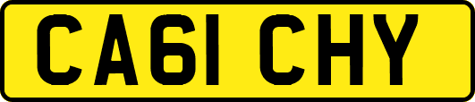 CA61CHY
