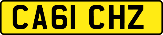 CA61CHZ