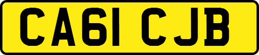CA61CJB