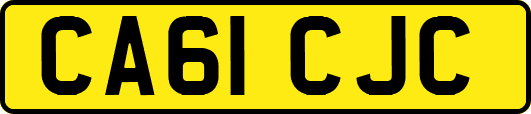 CA61CJC