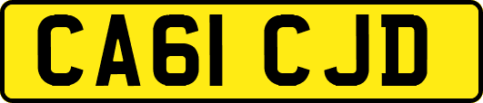 CA61CJD