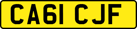 CA61CJF