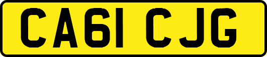 CA61CJG