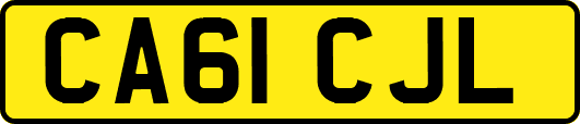 CA61CJL