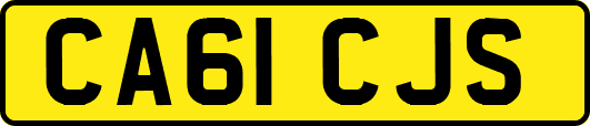 CA61CJS