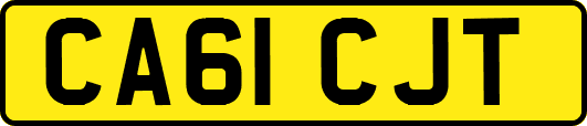 CA61CJT