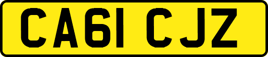 CA61CJZ