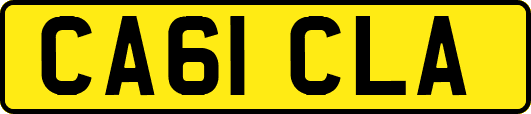 CA61CLA